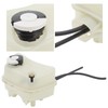 Brush Cutter Gas Fuel Tank Replacement High Hardness Gas Fuel