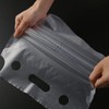Disposable Cup Holder, 1 Cup Plastic Cup Holder Bag with