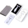 Sunmay 3D Face Lift Roller Massager with Micro-current for Face