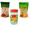 Triple Ajonesa con Cilantro Combo with Cookies (Ahorra más) Snack