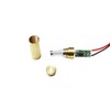 Qianfabeam Green Laser Module GM532-30 Green Dot Laser Diode Line