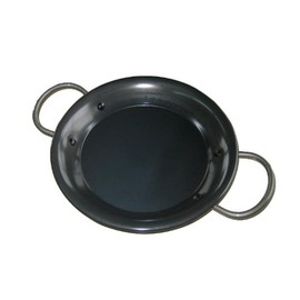 島本 Edison Iron paeriapan Taste Single Iron