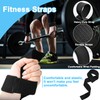 Lifting Straps Strength Training Lifting Straps Deadlift Straps Deadlift Straps