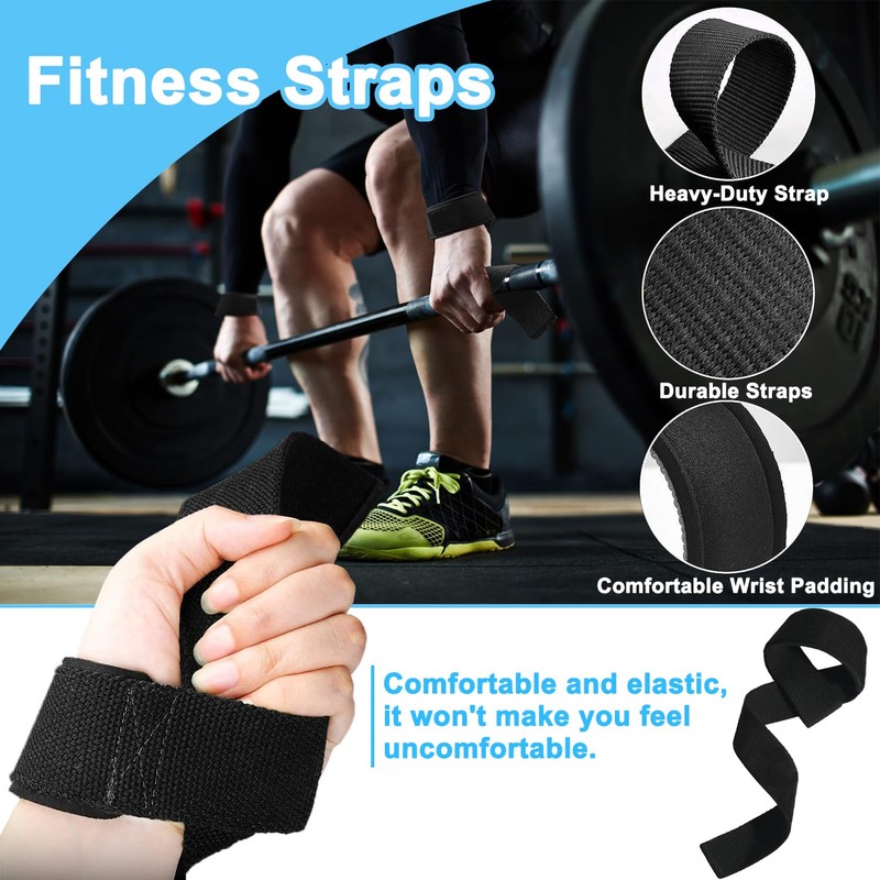 Lifting Straps Strength Training Lifting Straps Deadlift Straps Deadlift Straps