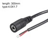 sourcing map DC Power 4.0 mm x 1.7 mm 3