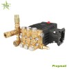 TecTech 3.1 GPM 3000 PSI 3/4-in Shaft Pressure Washer Pump