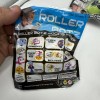 Charleston Wrap ROLLER BOTZ COLLECTIBLE SLIDE RACING TOY LOT -