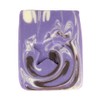 Purpletopia Almond, Cocoa, and Vanilla Scented Soap
