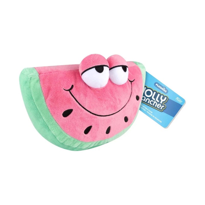 Funko Ad Icons 7" Plush Jolly Ranchers - Watermelon (10"