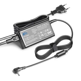 KFD 19V 65W Laptop Netzteil Ladegerät Ladekabel für LG Gram 13,3" 14" 15" 17" Serie 13Z950 13Z980 15Z960 15Z970 14Z980 17Z990 17Z90N 15Z980 13Z970 13Z940 13Z975 15Z90N 14Z950 14Z970 15Z975 Charger