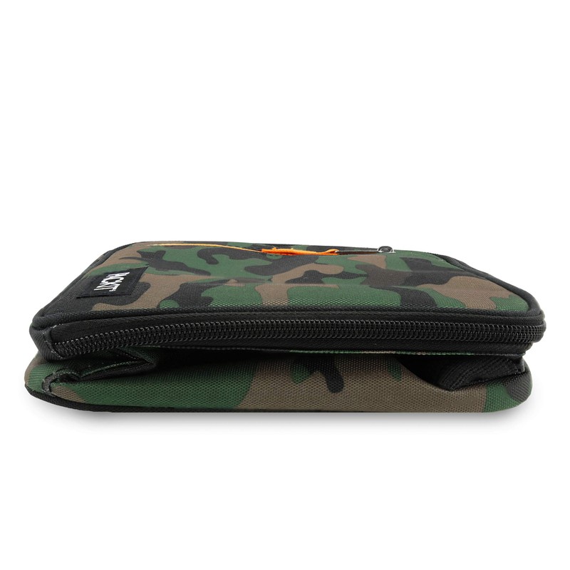 PackIt Lonchera clásica congelable, camuflaje