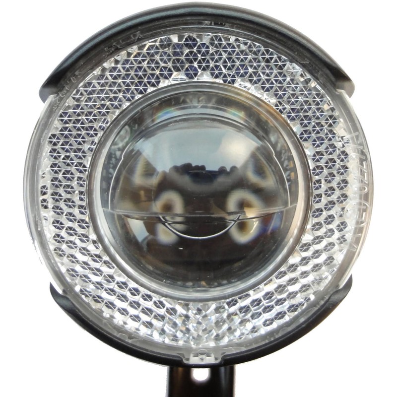 Busch & Müller LED Headlight, Unisex, Spotlight, Scheinwerfer Lumotec LYT