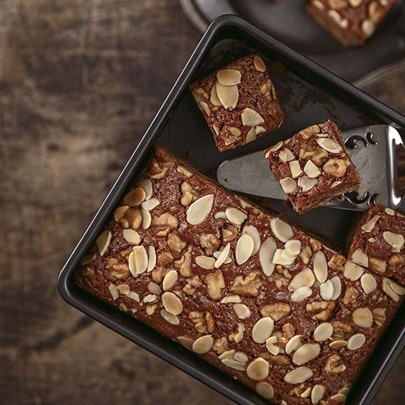 貝印 KAI スクエア型 Kai House Select 底取式 18㎝ DL6119