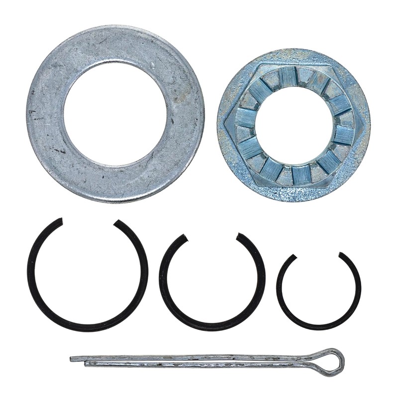 NICHE CV Axle Boot Kit for Honda 2022-2023 Talon 1000X