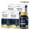 Ronywell Relax Care For Stress 800mg 60 Tablets / 로니웰