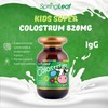 SpringLeaf Kids Super Colostrum 820mg 200Tab - Support Kids Growth