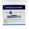 Wellage Real Hyaluronic Blue Toner Pads (70 sheets) / 웰라쥬