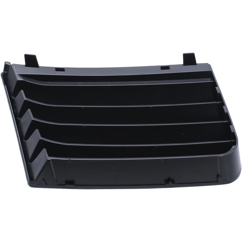 SHLPDFM Front Bumper Grille Air Intake Grille for Seat Alhambra
