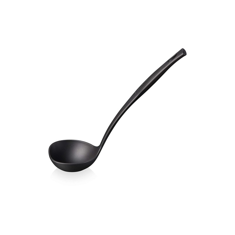 Le Creuset Ladle Ladle Black