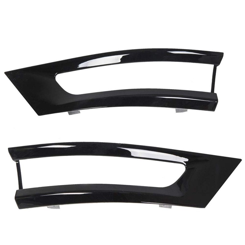 sportuli Kit de bisel de repuesto para Jeep Grand Cherokee