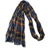 Rotfuchs Cotton Scarf Lightweight Women's Scarf Men's Scarf Crinkled Look