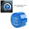 Engine Start Stop Button Car Engine One Button Start Button