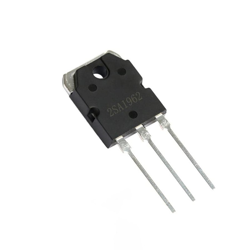 YEGAFE 1962 5242 (2 Pcs 2SA1962 + 2 Pcs 2SC5242)