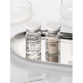 Pure PDRN 100 Regeneration Program (100mg x 4ea + 7ml x 4ea) / 퓨어 피디알엔 100 리제너레이션 프로그램 (100mg x 4ea + 7ml x 4ea)