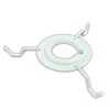 Ceiling Pendant Continental Spider Lampshade Adapter, Duplex Fitting, Lampshade Carrier