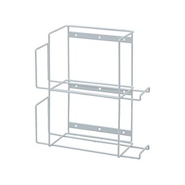 As One HH-MS2 Multi-Holder (Screw Type), 2 Tiers