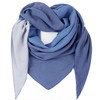 Glamexx24 XXL Women's Scarf, Many Colours, Unisex, Triangular Shape, Extra