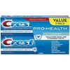 Crest Pro Health Original Clean Mint Toothpaste 5.1 Ounce Pack