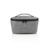 Reisenthel Coolerbag S Pocket Outdoor Accessory Standard Size, Twist silver,