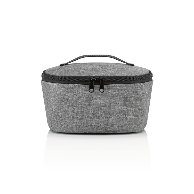 Reisenthel Coolerbag S Pocket Outdoor Accessory Standard Size, Twist silver,