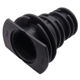 Speed-Queen parts fit into Admiral, Alliance, Amana, Crosley, Huebsch, Ipso, Maytag, Magic Chef, Cissell, Speed Queen appliances. Genuine OEM Speed Queen Washing Machiene Standpipe Adapter 36878