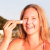 Suntribe Organic Sun Cream - Face & Sport - SPF