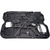 Dorman 748-188 Front Driver Side Power Window Regulator and Motor