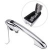 EBTOOLS Genuine Fiat 500 2013 Drivers Door Handle - Right-Hand