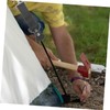 BESPORTBLE Camping Gear Tent Accessories Kit Rope Tensioner Portable Outdoor