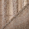 SKL Home by Saturday Knight Ltd. Cheetah Spot Window Curtain