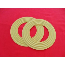 Speaker Parts Peavey BW 1505 KADT, 1504 KA, 1501, 1502DT Flat Spider kit, Speaker Parts.