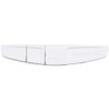 Babolat - Grip for Vibrakill 2.0 rackets, one size, white,