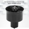 QXMotor 30mm EDF 6 Blades Ducted Fan with QF16116000KV 24S