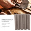 Edge Skiving Grinding Tool DIY Steel Material 6mm Wide Shovel