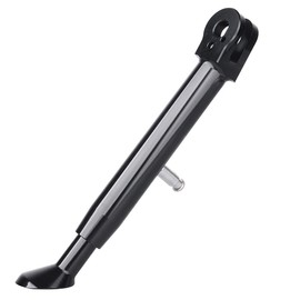 Motobiker Adjustable Kickstand Side Stand For Compatible With Honda CBR600RR 2003-2012, CBR1000RR 2004-2007