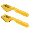 Omninmo 2pcs Surform Shaver Handy Hand Filing Razor Hand Tools