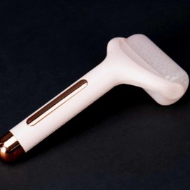 Face Roller Massager Face Cooler Face Massage Roller 2ea
