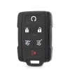 Unbranded Keyless Entry Remote Car Key Fob Shell Case Cover