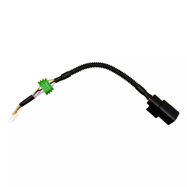 RYC New AC Compressor Data Cable AD-1606N-DC Fits Hyundai Ionic