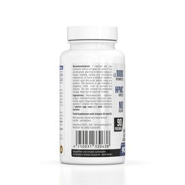 All Stars D3 + K2 Vitamin Capsules, 46.4 g